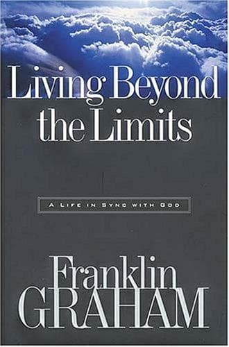 Tapa de Living Beyond the Limits