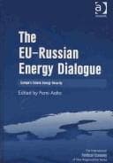 Tapa de The EU-Russian Energy Dialogue