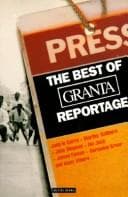 Tapa de Best of Granta Reportage