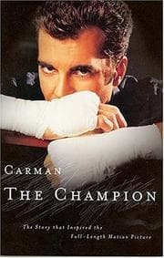 Tapa de The champion
