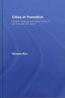 Tapa de Cities in Transition