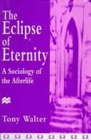 Tapa de The eclipse of eternity