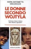 Tapa de Le Donne secondo Wojtyla