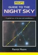Tapa de Philip's guide to the night sky