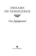 Tapa de Dreams of innocence