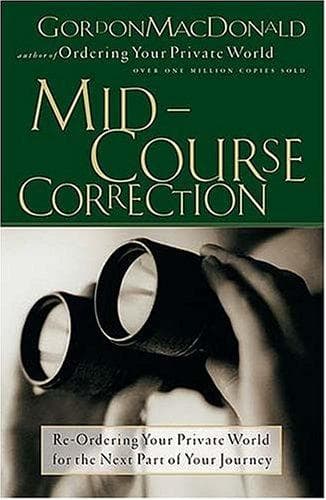 Tapa de Mid-Course Correction