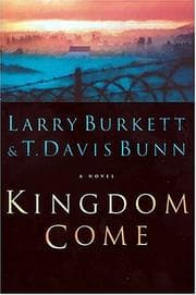 Tapa de Kingdom Come