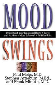 Tapa de Mood Swings Understand Your Emotional Highs And Lows