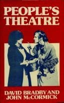 Tapa de People's theatre