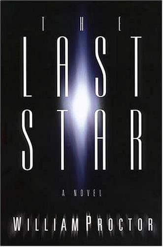 Tapa de The last star