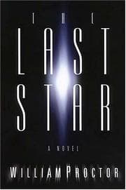 Tapa de The last star