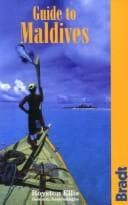 Tapa de Guide to Maldives