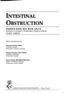 Tapa de Intestinal obstruction
