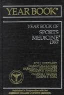 Tapa de The Year book of sports medicine