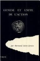 Tapa de Genèse et unité de l'action