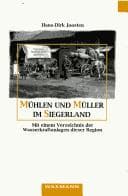 Tapa de Mühlen und Müller im Siegerland