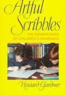 Tapa de Artful scribbles