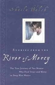 Tapa de Stories from the river of mercy