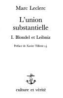Tapa de L' union substantielle