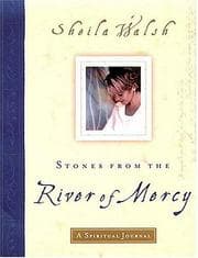 Tapa de Stones from the River of Mercy