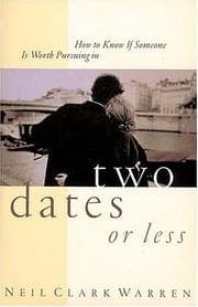 Tapa de How To Know If Someone Is Worth Pursuing In Two Dates Or Less