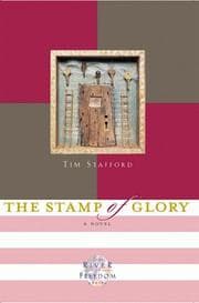 Tapa de The stamp of glory