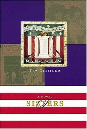 Tapa de Sisters