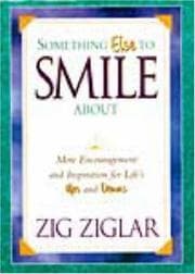 Tapa de Something Else To Smile About More Encouragement And Inspiration For Life's Ups And Downs