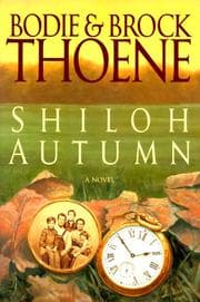 Tapa de Shiloh Autumn