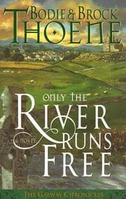 Tapa de Only the River Runs Free
