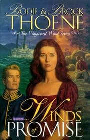 Tapa de Winds of Promise