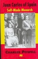 Tapa de Juan Carlos of Spain