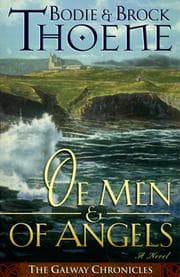 Tapa de Of Men and of Angels