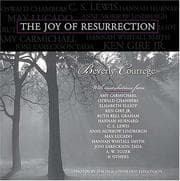 Tapa de The joy of resurrection