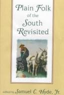 Tapa de Plain Folk of the South Revisited