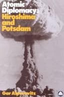 Tapa de Atomic diplomacy