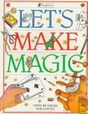 Tapa de Let's make magic