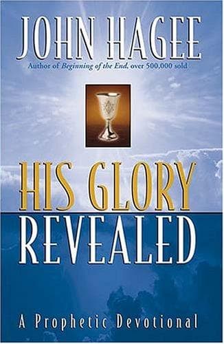 Tapa de His glory revealed