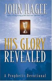 Tapa de His glory revealed
