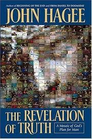 Tapa de The Revelation Of Truth <i>a Mosaic Of God's Plan For Man</i>