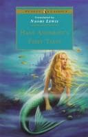Tapa de Fairy tales of Hans Christian Andersen