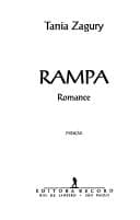 Tapa de Rampa