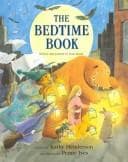 Tapa de The Bedtime book