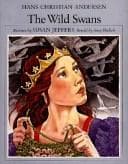 Tapa de The wild swans
