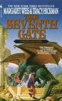 Tapa de The Seventh Gate