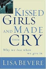 Tapa de Kissed the Girls and Made Them Cry