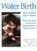 Tapa de Water birth
