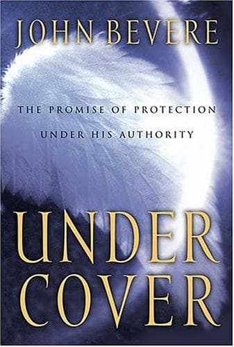 Tapa de Under cover