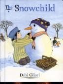 Tapa de The snowchild