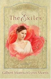 Tapa de The Exiles (The Creoles #1)